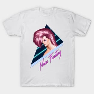 80s Neon T Shirts for Sale TeePublic